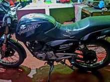 Bajaj Pulsar 150 2005 Motorbike