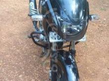 Bajaj Pulsar 150 2013 Motorbike