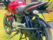 Bajaj Pulsar 150 2013 Motorbike