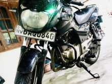 Bajaj Pulsar 150 2014 Motorbike