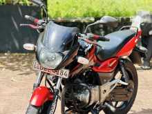 Bajaj Pulsar 150 2014 Motorbike