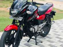 Bajaj Pulsar 150 2016 Motorbike