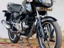 Bajaj Pulsar 150 2014 Motorbike