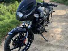 Bajaj Pulsar 150 2011 Motorbike