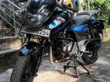 Bajaj Pulsar 150 2019 Motorbike