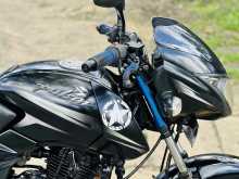 Bajaj Pulsar 150 2017 Motorbike