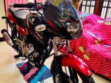 Bajaj Pulsar 150 2016 Motorbike