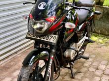 Bajaj Pulsar 150 2015 Motorbike