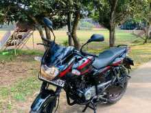 Bajaj Pulsar 150 2017 Motorbike