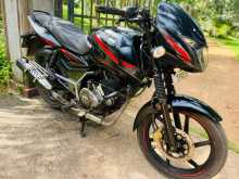 Bajaj Pulsar 150 2018 Motorbike