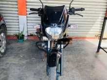 Bajaj Pulsar 150 2014 Motorbike