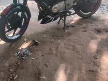 Bajaj Pulsar 150 2017 Motorbike