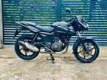 Bajaj Pulsar 150 2019 Motorbike