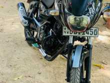Bajaj Pulsar 150 2018 Motorbike