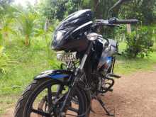 Bajaj Pulsar 150 Twin 2018 Motorbike