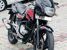 Bajaj Pulsar 150 2012 Motorbike