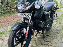 Bajaj Pulsar 150 2018 Motorbike