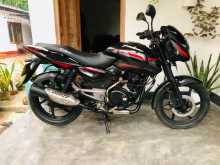 Bajaj Pulsar 150 2010 Motorbike