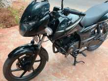 Bajaj Pulsar 150 2014 Motorbike