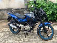 Bajaj Pulsar 150 2014 Motorbike