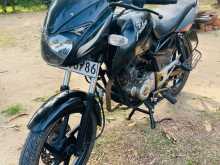 Bajaj Pulsar 150 2014 Motorbike