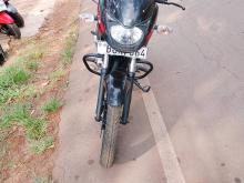 Bajaj Pulsar 150 2016 Motorbike