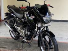 Bajaj Pulsar 150 2014 Motorbike