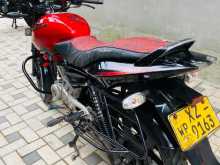 Bajaj Pulsar 150 2013 Motorbike