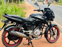 Bajaj Pulsar 150 2016 Motorbike