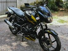 Bajaj Pulsar 150 2017 Motorbike