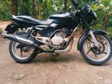 Bajaj Pulsar 150 2008 Motorbike