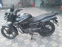 Bajaj Pulsar 150 2018 Motorbike