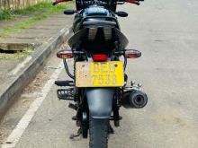 Bajaj Pulsar 150 2016 Motorbike