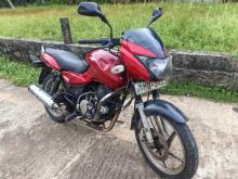 Bajaj Pulsar 150 2006 Motorbike