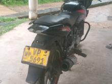 Bajaj Pulsar 150 2010 Motorbike