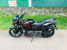 Bajaj Pulsar 150 2011 Motorbike