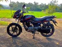 Bajaj Pulsar 150 2017 Motorbike