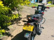 Bajaj Pulsar 150 2015 Motorbike