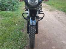 Bajaj Pulsar 150 2015 Motorbike