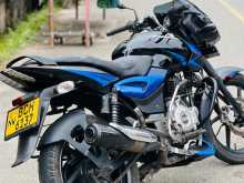Bajaj Pulsar 150 2015 Motorbike