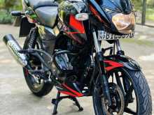 Bajaj Pulsar 150 2019 Motorbike