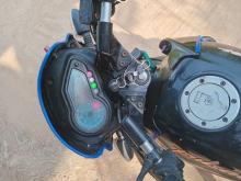 Bajaj Pulsar 150 2013 Motorbike