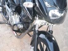 Bajaj Pulsar 150 2016 Motorbike