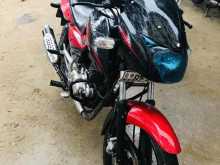 Bajaj Pulsar 150 2016 Motorbike