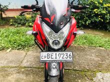 Bajaj Pulsar 150 2016 Motorbike
