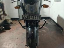 Bajaj Pulsar 150 2006 Motorbike