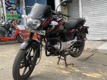Bajaj Pulsar 150 2015 Motorbike