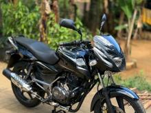 Bajaj Pulsar 150 2019 Motorbike