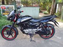 Bajaj Pulsar 150 2013 Motorbike