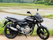 Bajaj PULSAR 150 2015 Motorbike